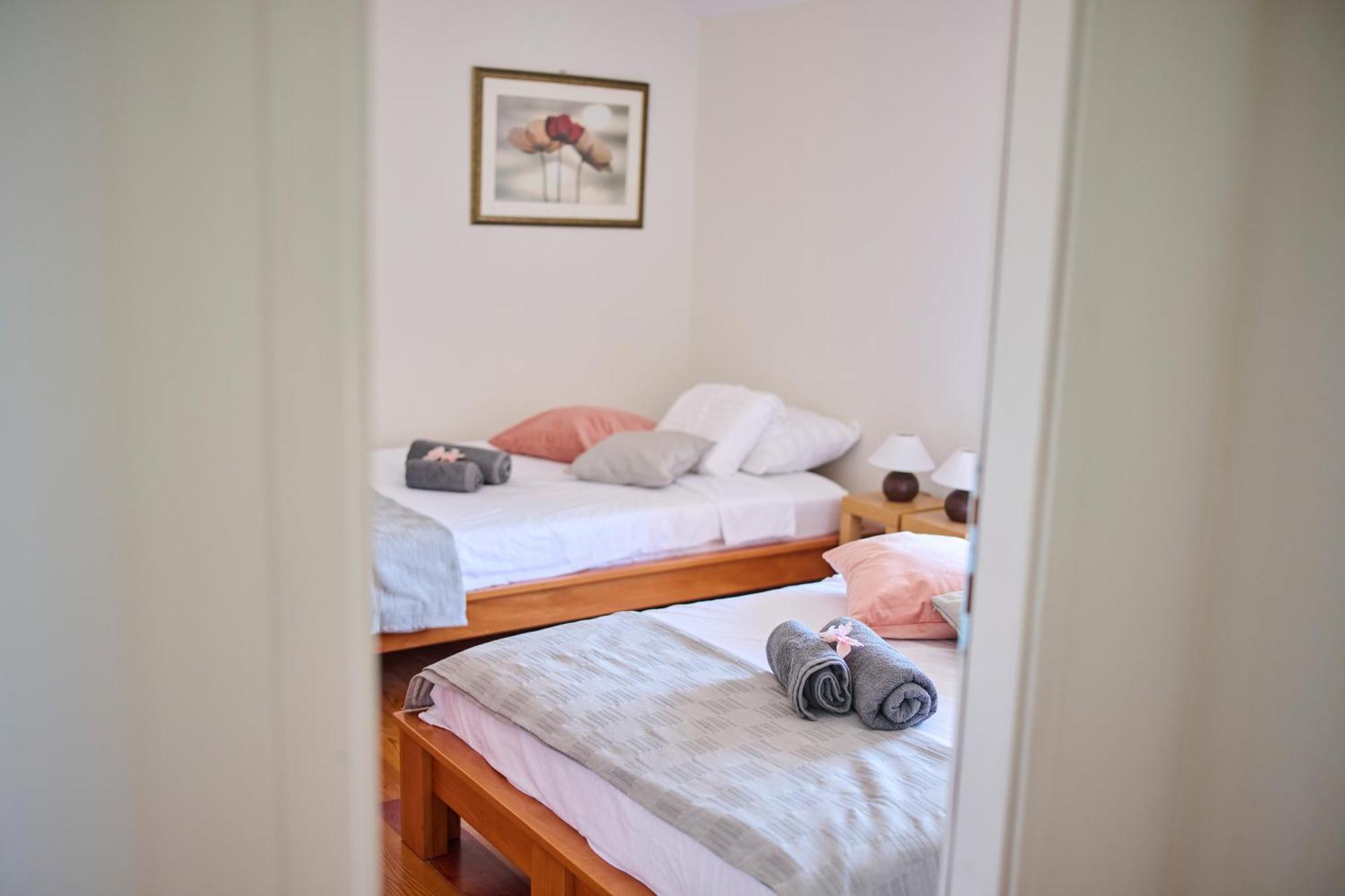 Casa Del Conte - Peaceful Hideaway In North Istria Villa Grožnjan Екстериор снимка