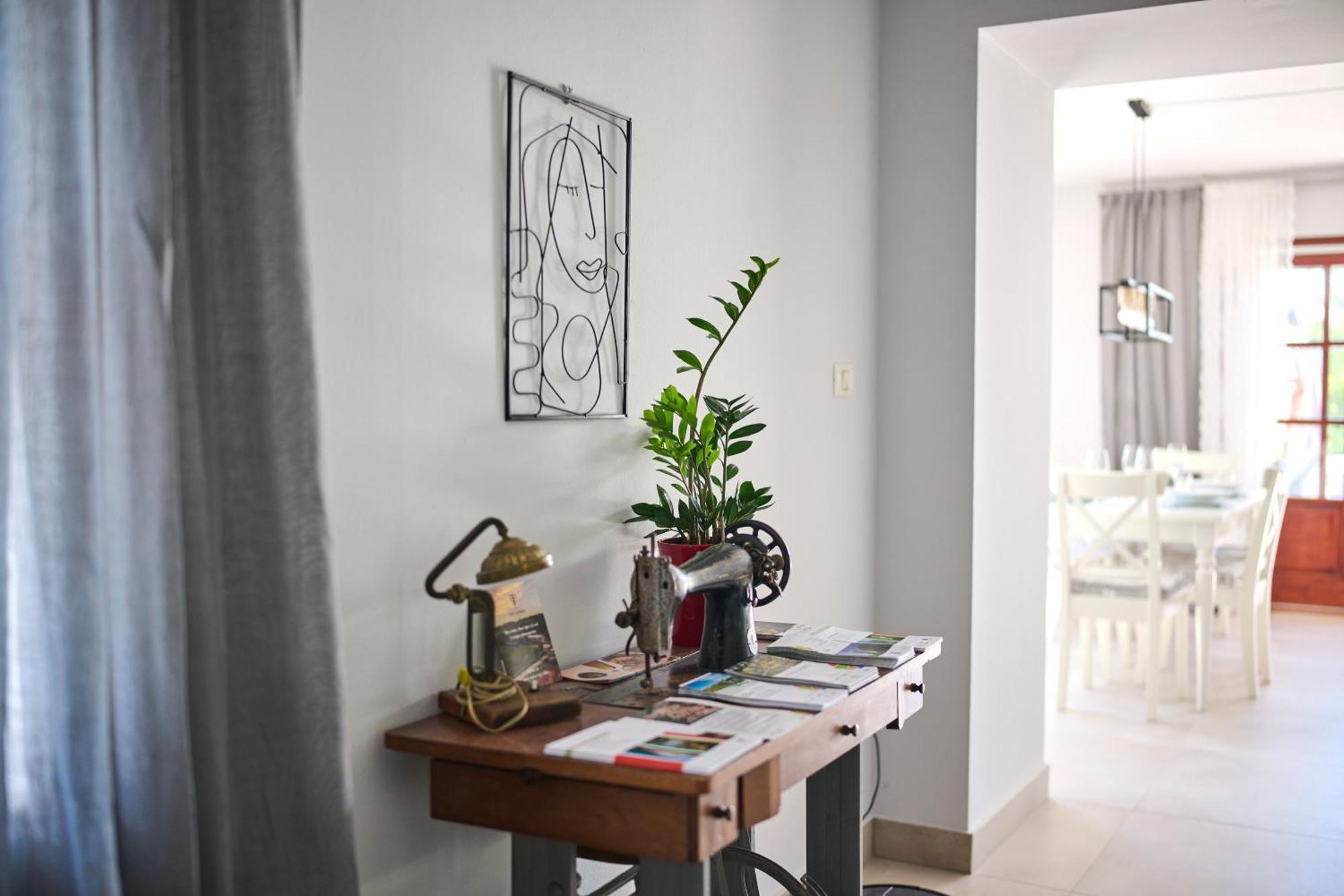 Casa Del Conte - Peaceful Hideaway In North Istria Villa Grožnjan Екстериор снимка