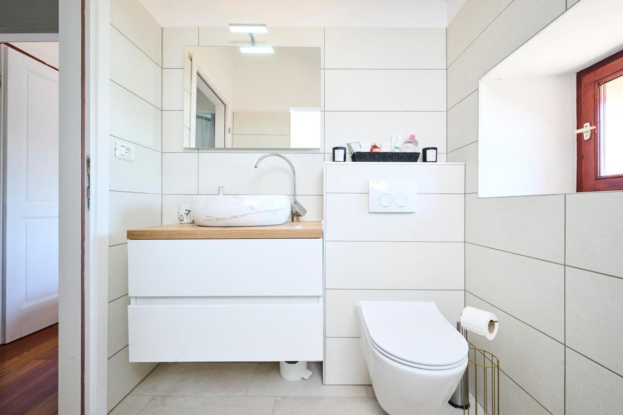Casa Del Conte - Peaceful Hideaway In North Istria Villa Grožnjan Екстериор снимка