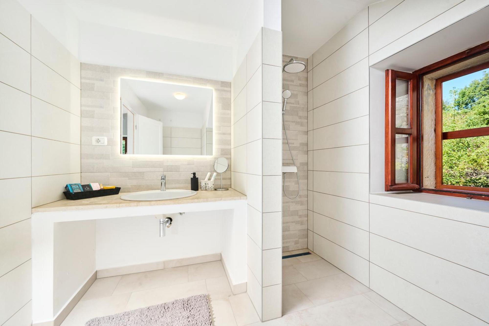 Casa Del Conte - Peaceful Hideaway In North Istria Villa Grožnjan Екстериор снимка