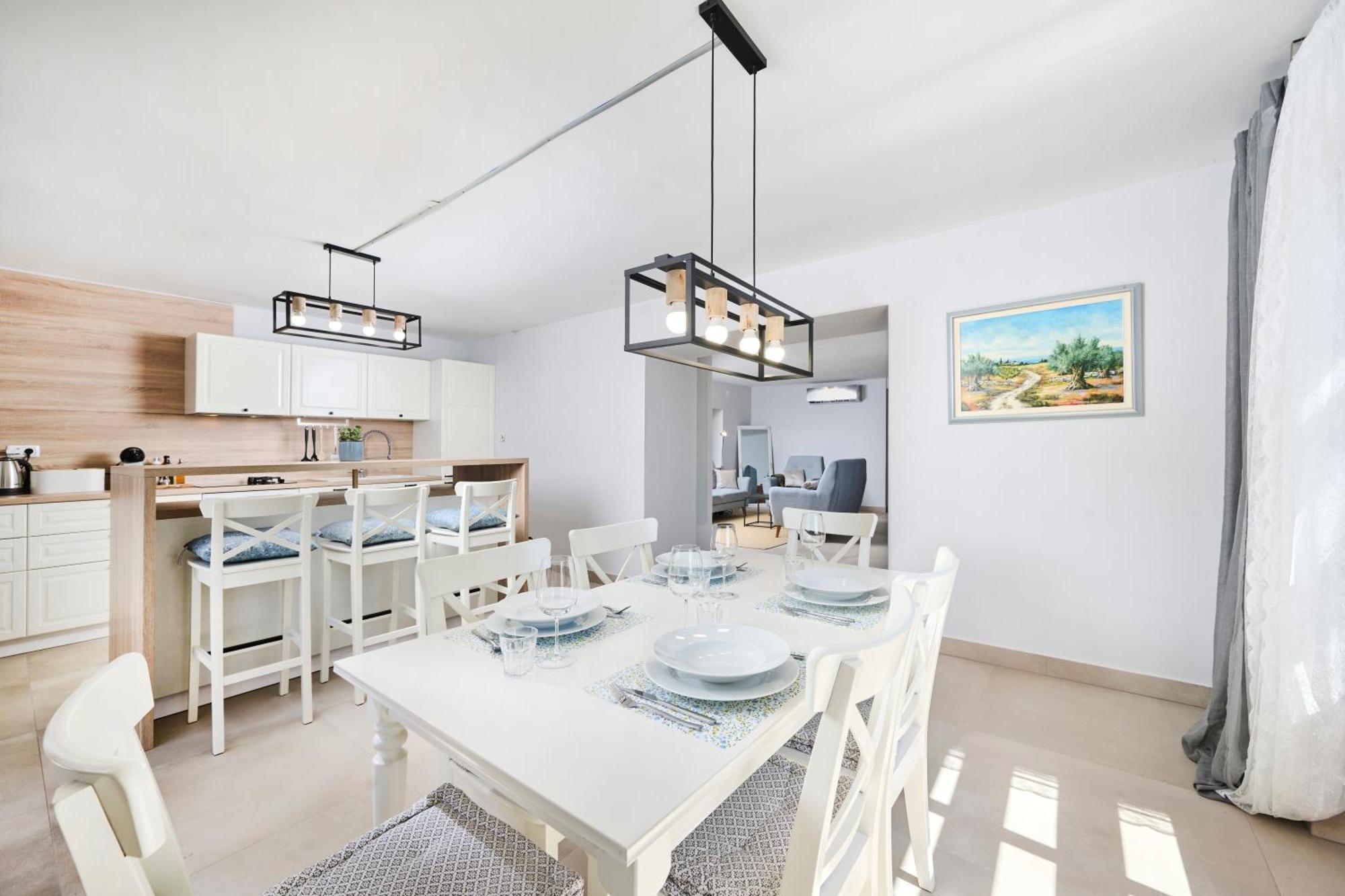 Casa Del Conte - Peaceful Hideaway In North Istria Villa Grožnjan Екстериор снимка