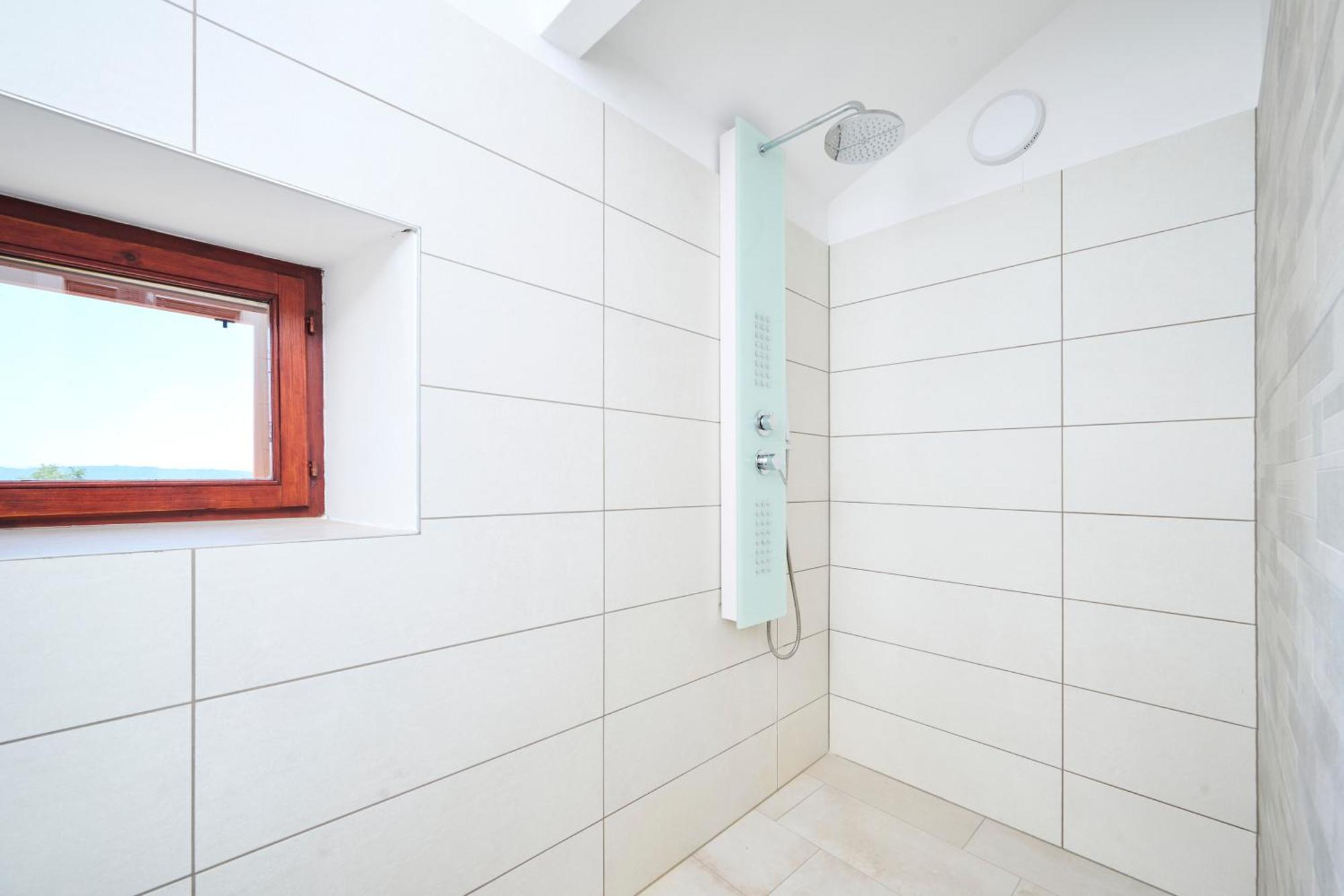 Casa Del Conte - Peaceful Hideaway In North Istria Villa Grožnjan Екстериор снимка